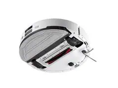 Robô Aspirador Roborock Q10 VF+ Branco 10.000 Pa - 3