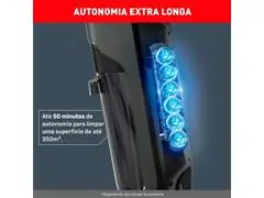 Aspirador e Limpadora de Pisos sem Fio Arno X-CLEAN 4 - LXC4 - 5