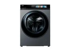 Lava e Seca 12/7 Kg Haier X-Series X7 Essence Wash Color AI Cinza 110W