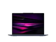 Notebook Lenovo Yoga Slim 7 Snapdragon X2 Elite 32GB 1TB SSD Tela 14” - 1