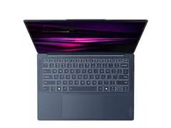 Notebook Lenovo Yoga Slim 7 Snapdragon X2 Elite 32GB 1TB SSD Tela 14” - 2