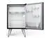 Frigobar Brastemp Retrô Classic Black - BRA08ME - 220W - 4