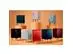 Frigobar Brastemp Retrô Classic Black - BRA08ME - 220W - 7