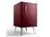 Frigobar Retrô 76 Litros Brastemp Marsala Wine - BRA08MG - 110W - 1