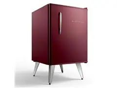 Frigobar Retrô 76 Litros Brastemp Marsala Wine - BRA08MG - 220W - 1