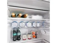Frigobar Brastemp Retrô 76 Litros Classic White - BRA08MB - 220W - 5
