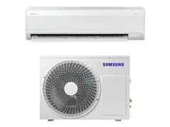 AR-CONDICIONADO SPLIT HIGH WALL SAMSUNG 18.000 BTU 220V FRIO WI-FI INV - 0
