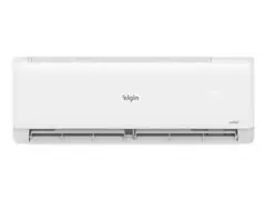 AR-CONDICIONADO SPLIT HIGH WALL ELGIN 12.000 BTU 220V QUENTE E FRIO EC - 1