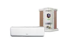AR-CONDICIONADO SPLIT HIGH WALL GREE 9.000 BTU 220V FRIO G-TOP AUTO IN - 0