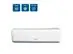 AR-CONDICIONADO SPLIT HIGH WALL GREE 9.000 BTU 220V FRIO G-TOP AUTO IN - 1