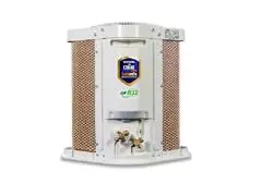 AR-CONDICIONADO SPLIT HIGH WALL GREE 9.000 BTU 220V FRIO G-TOP AUTO IN - 2