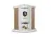 AR-CONDICIONADO SPLIT HIGH WALL GREE 9.000 BTU 220V FRIO G-TOP AUTO IN - 2