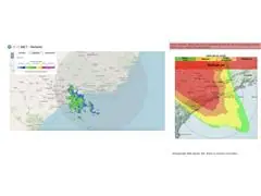 Sistema de Monitoramento Climático - Ignitia - 2