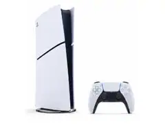 Console Playstation 5 Slim Digital 825gb SSD 1 Controle Dualsense