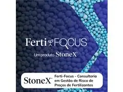 Gestão de Custos de Fertilizantes - StoneX - 0