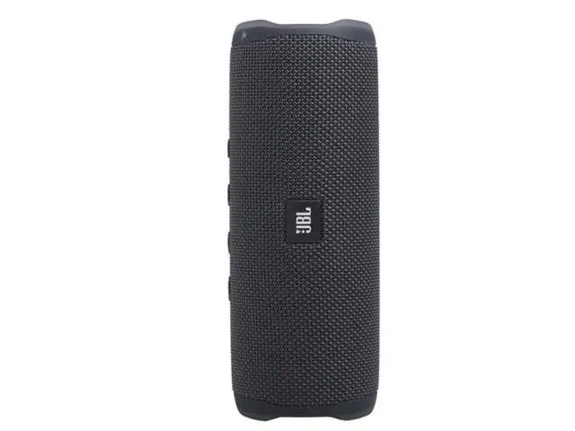 Caixa de Som Bluetooth JBL Flip Essential 2 Cinza Escuro JBLFLIPES2