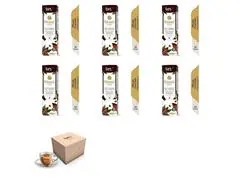 60 Cápsulas Três Corações Rituais Chocolate + Xícara Exclusiva - 0