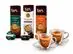 Kit Espresso 3 Corações: Ameno, Pleno e Gourmet + 2 Xícaras - 0