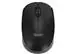 Mouse Óptico Sem Fio 1200 dpi Alcance 10 m Preto - Multi - 0