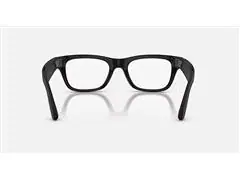 Óculos Ray-Ban Meta Blayzer Optics (Gen 2) Matte Black | Clear 54mm - 4