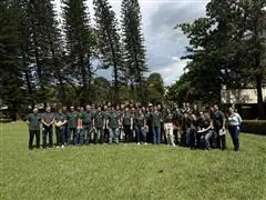 Inscrição: Brazilian Cotton School 2027 - 2
