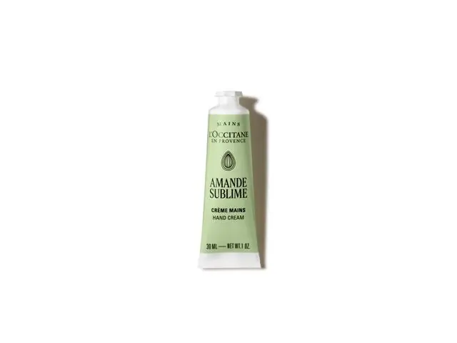 Creme para Mãos Amande Sublime 30mL (Amêndoa)