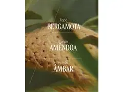 Creme para Mãos Amande Sublime 30mL (Amêndoa) - 2