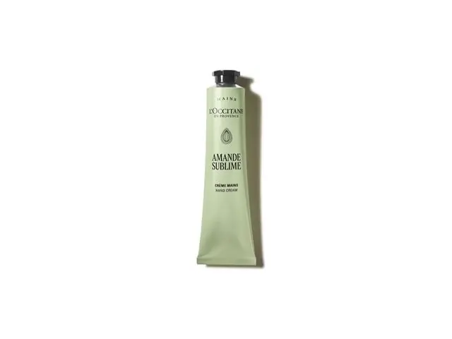 Creme para Mãos Amande Sublime 75mL (Amêndoa)