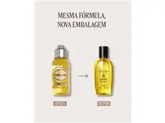 Óleo Hidratante de Banho Amande Sublime 75mL (Amêndoa) - 6