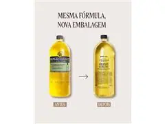Eco-Refil Óleo Hidratante de Banho Amande Sublime 500mL (Amêndoa) - 1