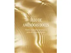 Eco-Refil Óleo Hidratante de Banho Amande Sublime 500mL (Amêndoa) - 4