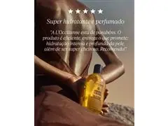 Óleo Hidratante de Banho Amande Sublime 250mL (Amêndoa) - 6