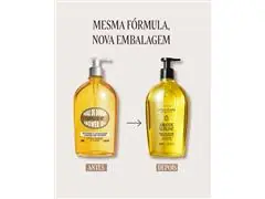 Óleo Hidratante de Banho Amande Sublime 500mL (Amêndoa) - 1