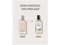 Eau de Toilette Fleurs de Cerisier 50mL (Flor de Cerejeira) - 1