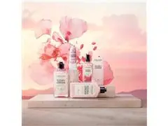 Sabonete Líquido Corporal Fleurs de Cerisier 75mL (Flor de Cerejeira) - 6