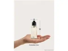 Loção Corporal Perfumada Fleurs de Cerisier 75mL (Flor de Cerejeira) - 7