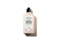 Loção Corporal Perfumada Fleurs de Cerisier 250mL (Flor de Cerejeira) - 0