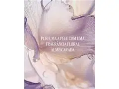 Eau de Toilette Lavande Blanche 50mL - 4