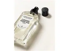 Eau de Toilette Lavande Poivre Noir 50mL (L'Occitan) - 2