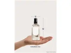 Eau de Toilette Lavande Poivre Noir 50mL (L'Occitan) - 8