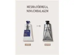 Bálsamo Pós-barba Lavande Poivre Noir 75mL (L'Occitan) - 1