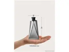 Bálsamo Pós-barba Lavande Poivre Noir 75mL (L'Occitan) - 8
