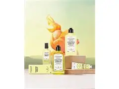 Creme para Mãos Perfumado Osmanthus Abricot 30mL (Osmanthus) - 6