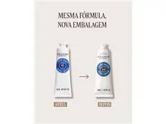 Creme para as Mãos Karité 30mL - 1