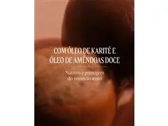 Óleo Nutritivo para Unhas e Cutículas Karité Confort 7,5mL (Karité) - 3