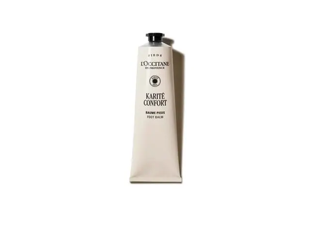 Balm para Pés Karité Confort 150mL (Karité)