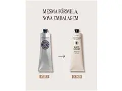 Balm para Pés Karité Confort 150mL (Karité) - 5