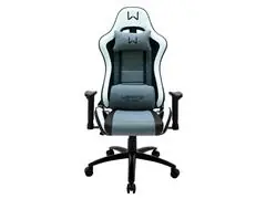 Cadeira Gamer Warrior Sense Elite Branca - GA228