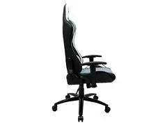 Cadeira Gamer Warrior Sense Elite Branca - GA228 - 2
