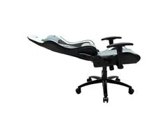 Cadeira Gamer Warrior Sense Elite Branca - GA228 - 4